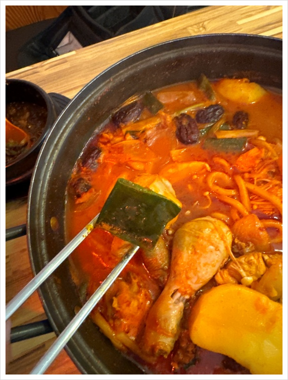 점심&포차 이미지