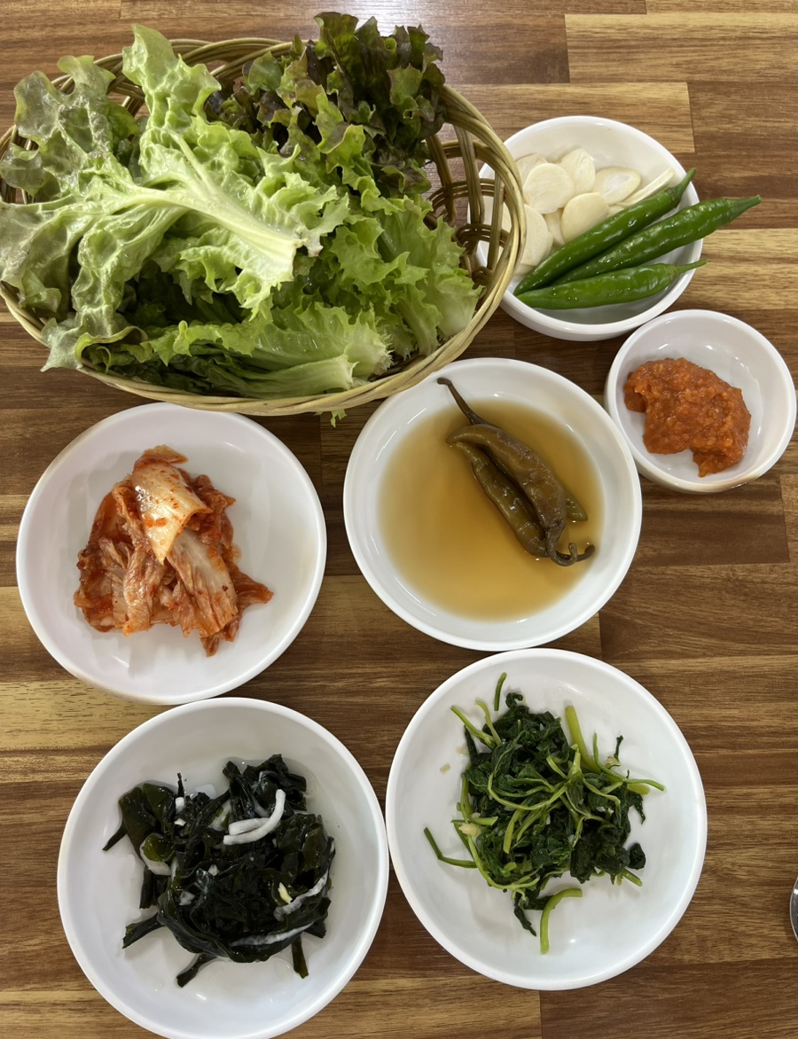 경환청둥오리식당 이미지