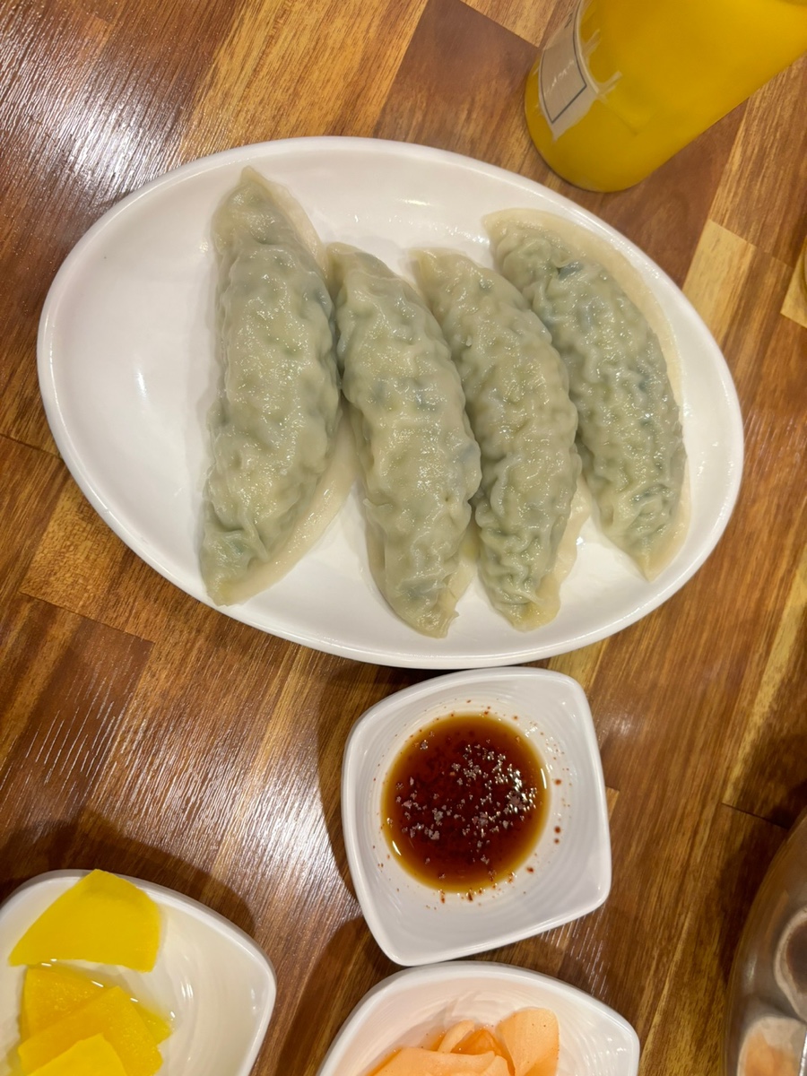 교동면옥(사동점) 이미지