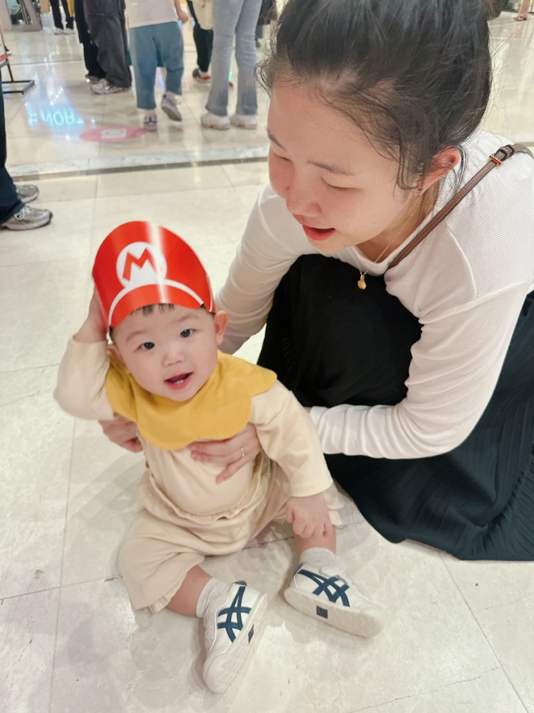 명랑슈퍼 이미지