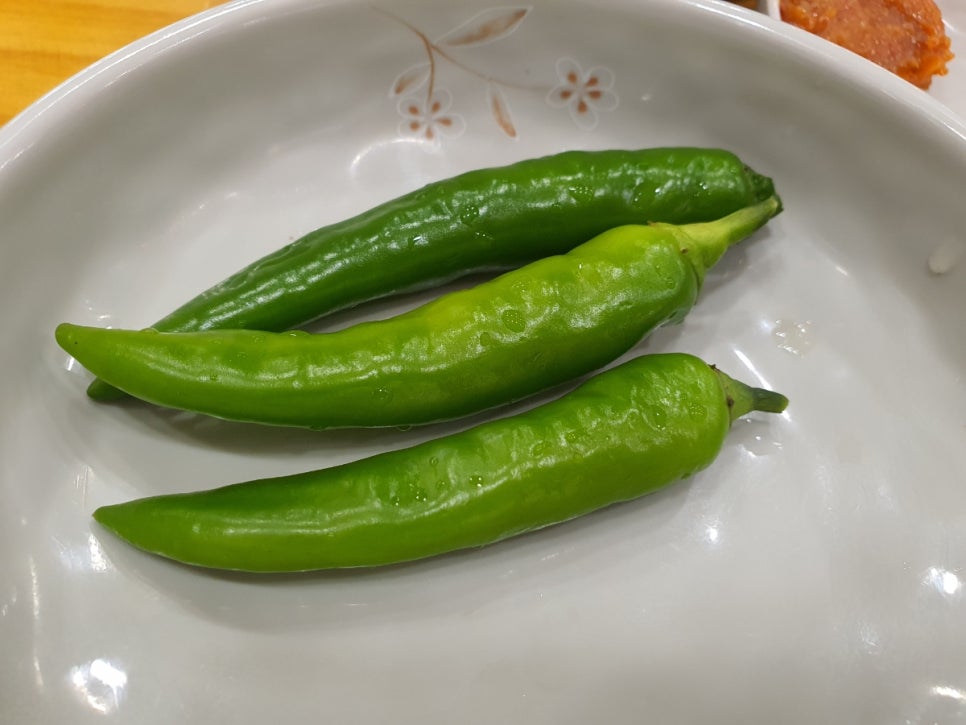 제주은희네해장국 의왕포일점 이미지