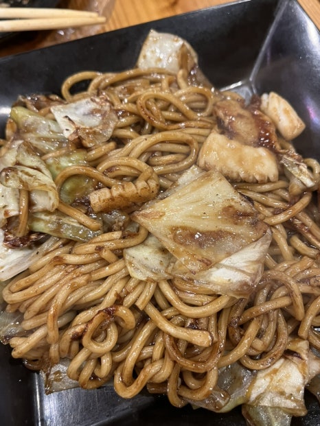 오사카오코노미야끼 이미지