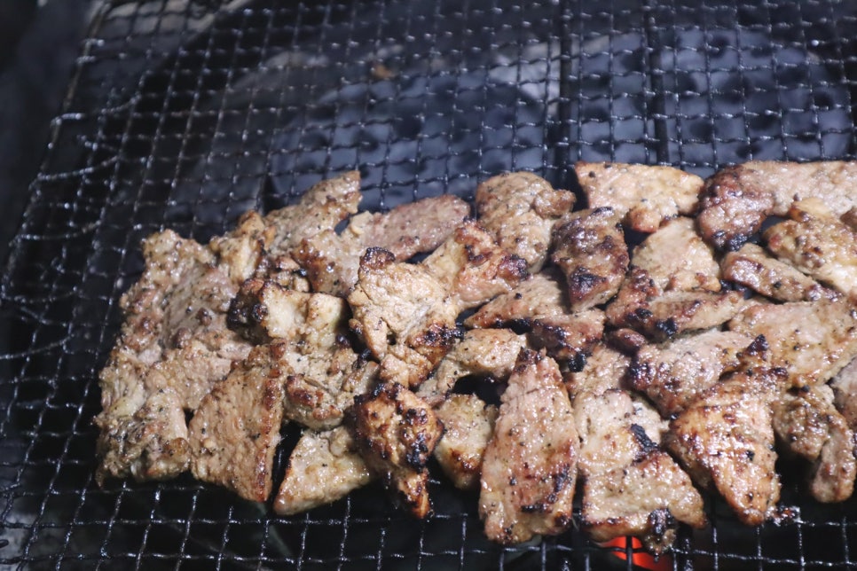 연탄돼지갈비 이미지