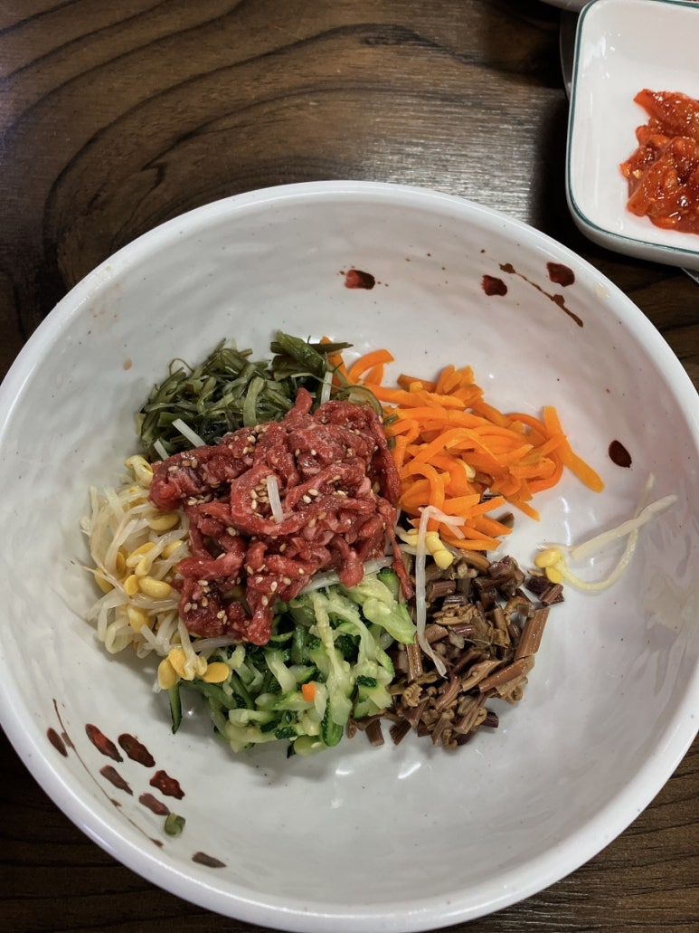 맛고을한우마당 이미지