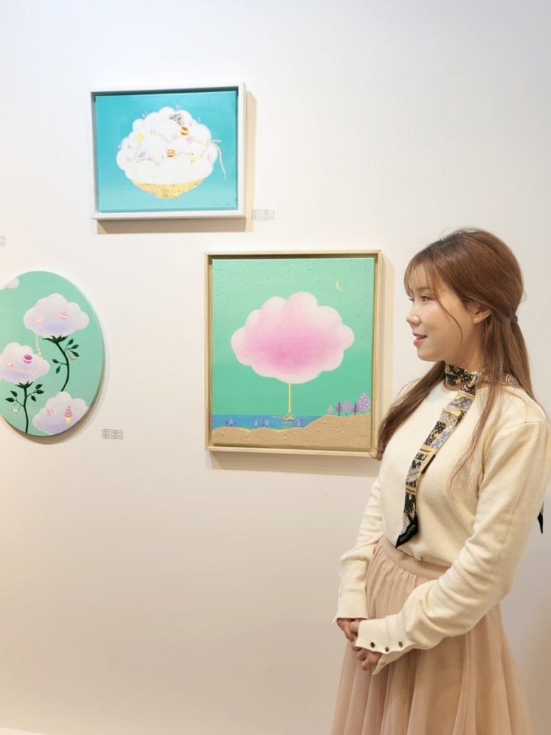 더스페이스갤러리 이미지