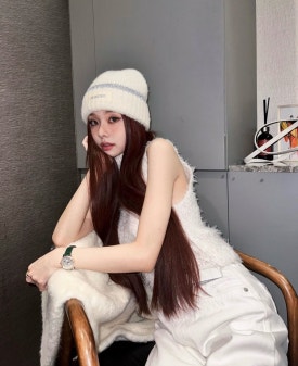 레이크헤어 이미지