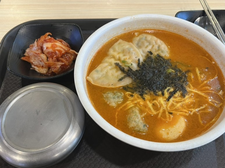 북촌손만두강동경희대 이미지