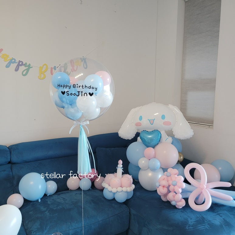스텔라파티룸 이미지