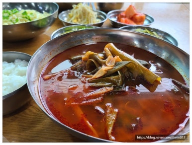 아궁이육개장 이미지
