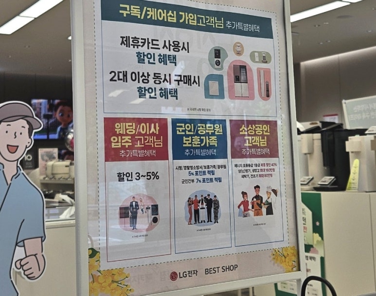 베스트샵대방점 이미지