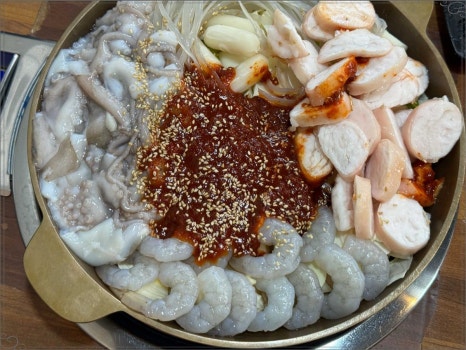 미당가평샤브샤브&미당낙곱새 이미지