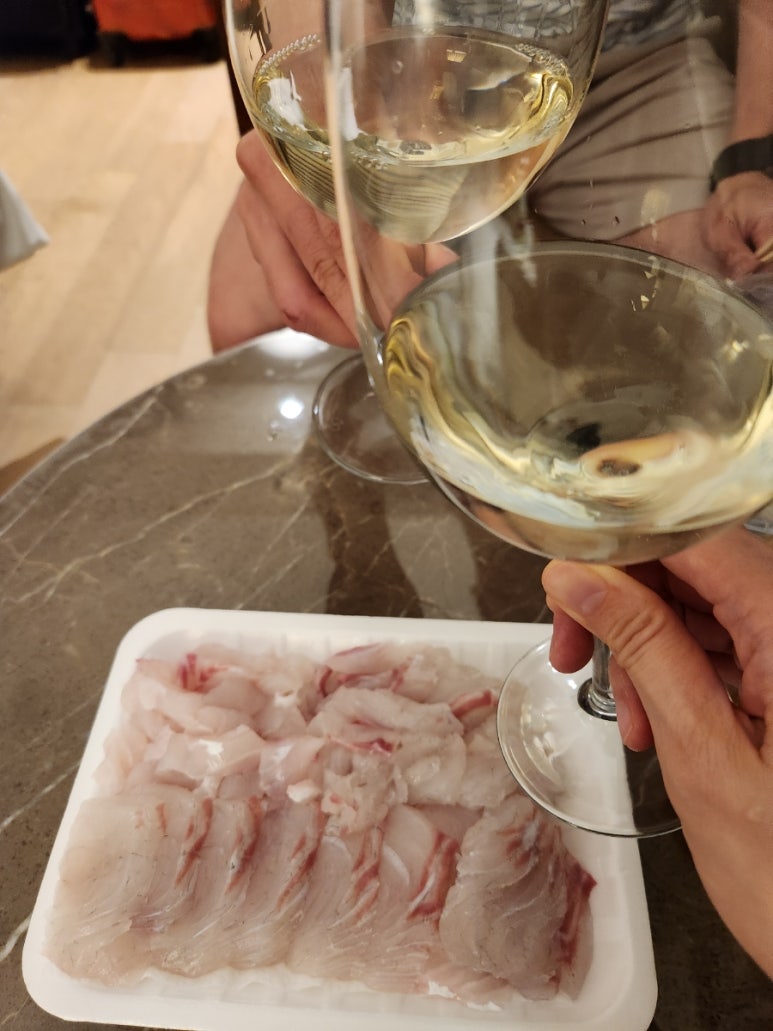 통영포장횟집 이미지
