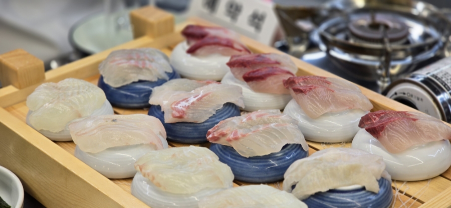 섬횟집 사진 8