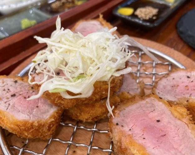 경양카츠경희대점 이미지