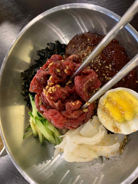 강경불고기화성융건릉점 이미지