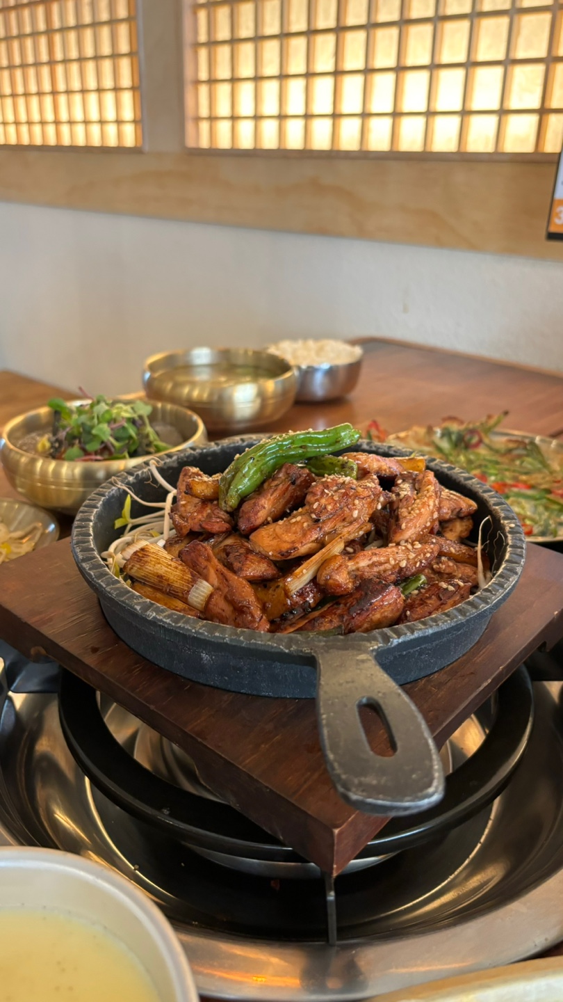 진주숯불구이 이미지