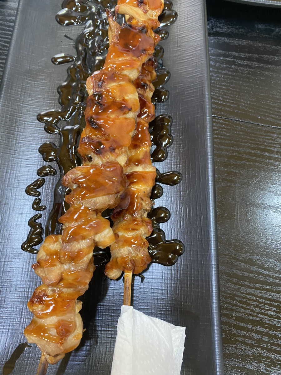 미스터닭꼬치 이미지