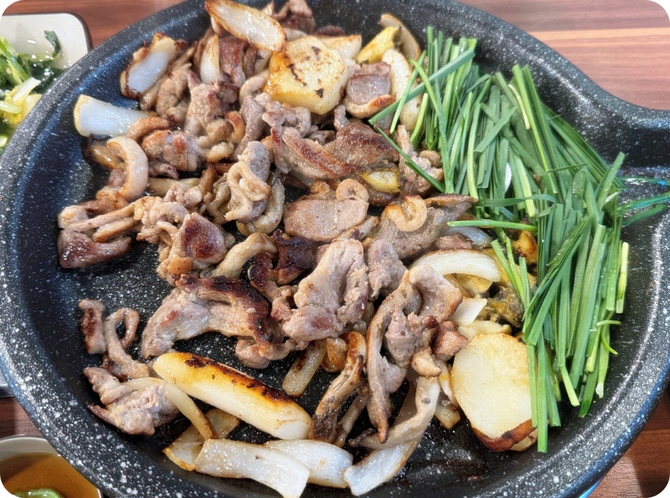 토성오리 이미지
