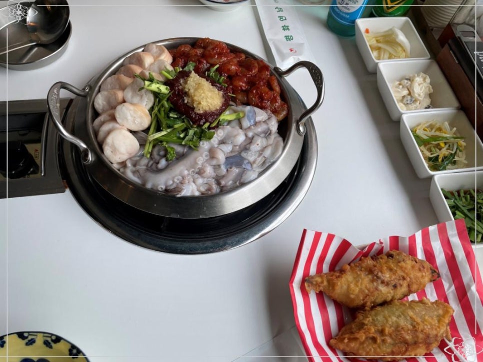 전설낙곱새 이미지