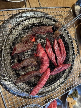 월성한우 이미지