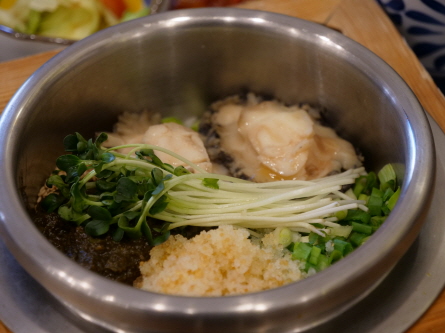 담솥 용인보정점 이미지