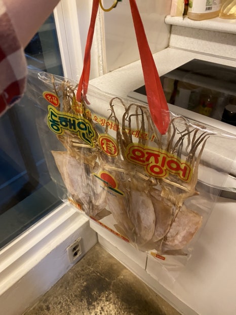 영창건어물 이미지