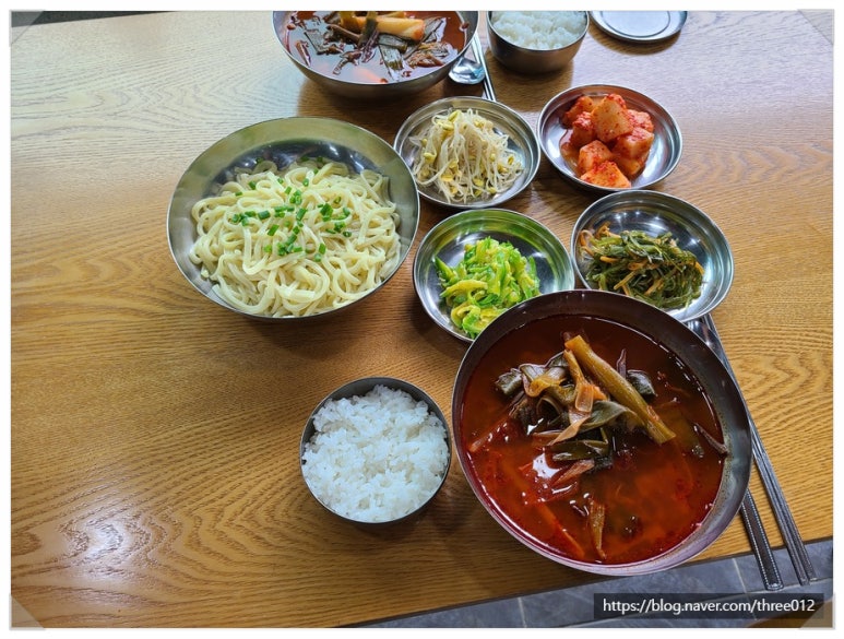 아궁이육개장 이미지