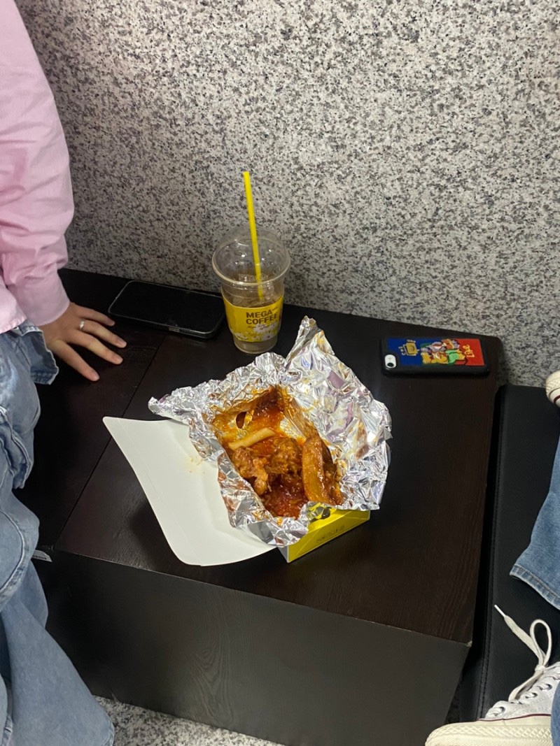 샌드앤닭 이미지