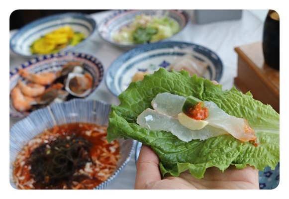 대양횟집 이미지