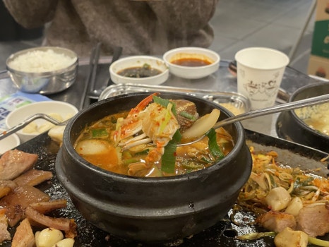 여기;덕천 이미지