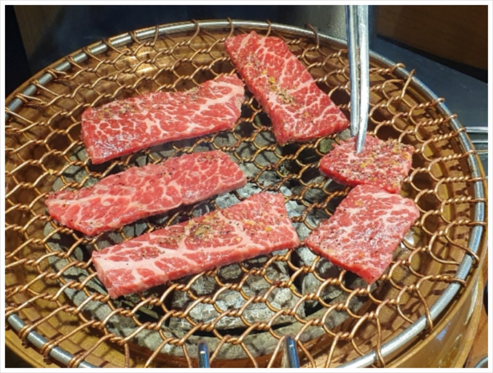 압구정화로구이광주 이미지