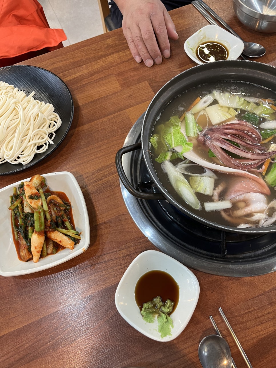 신홍두깨해물칼국수 이미지