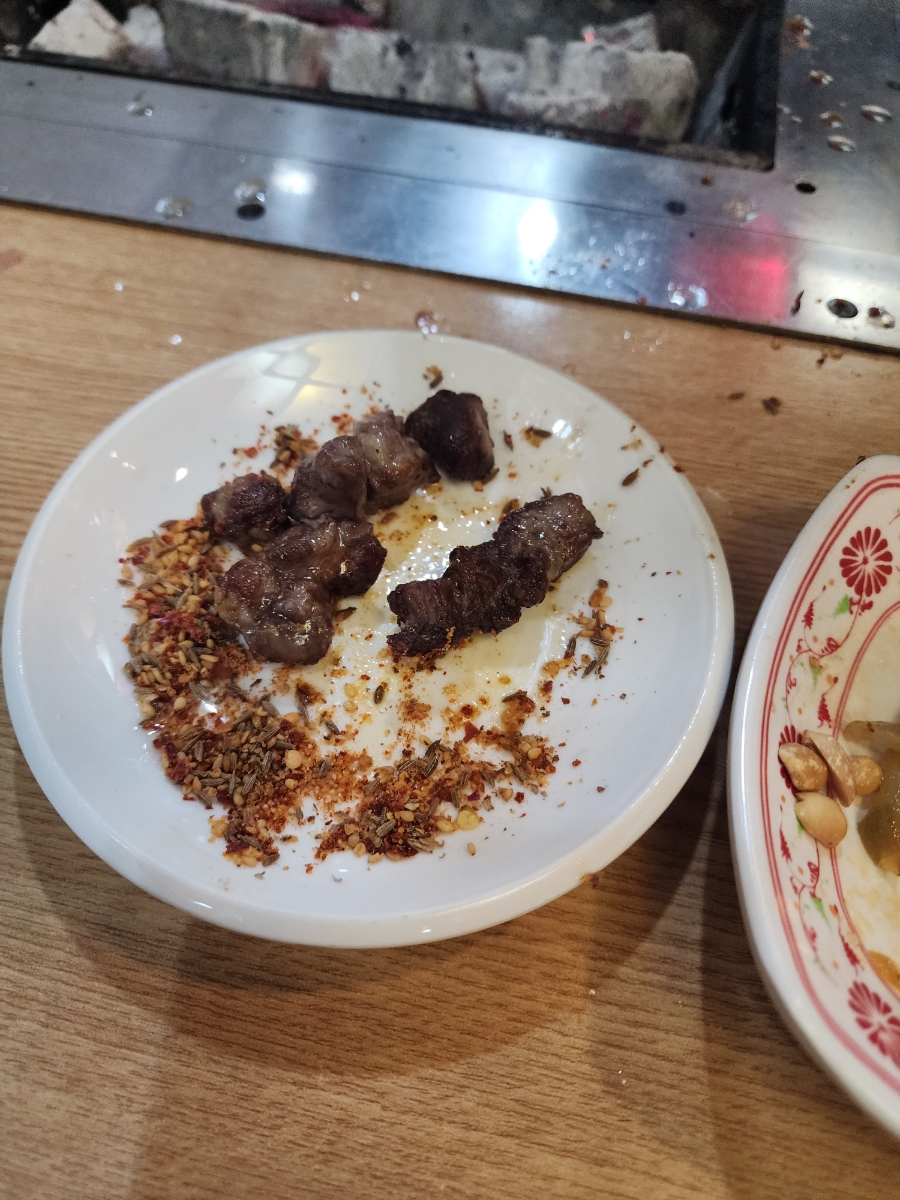 남매양꼬치 이미지