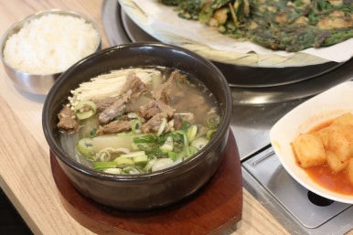 하나돈까스용호동 이미지