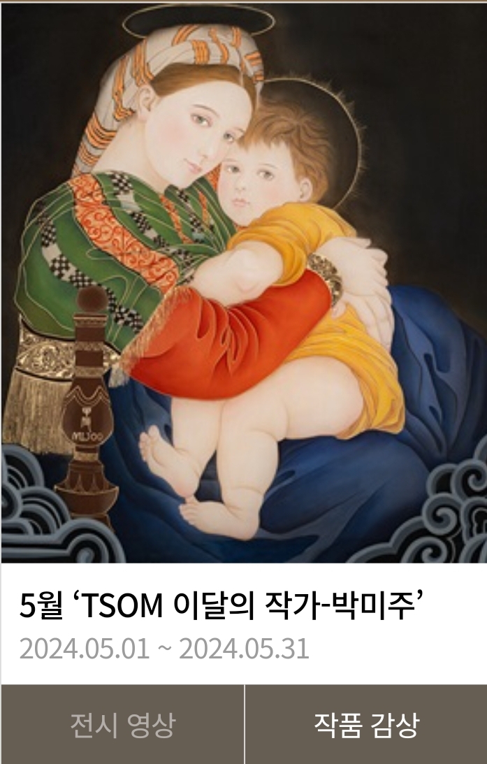 티솜 이미지