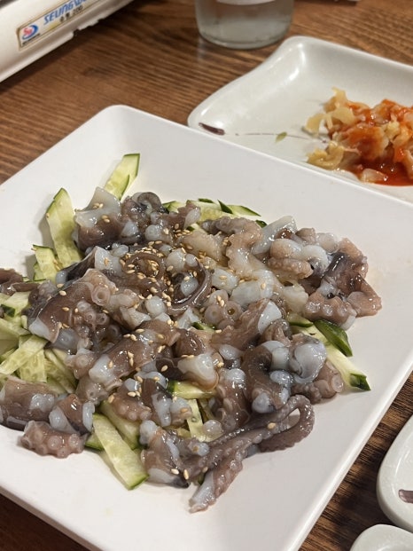 아지매회센터.포차 이미지