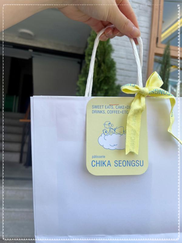 치카성수 이미지