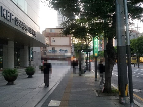 대흥주유소 이미지