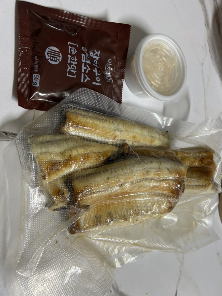 서탄민물장어 이미지