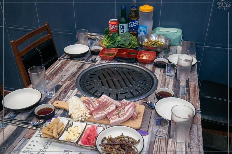 삼환축산 이미지