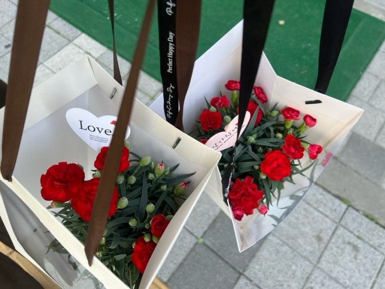 포나꽃마켓 이미지