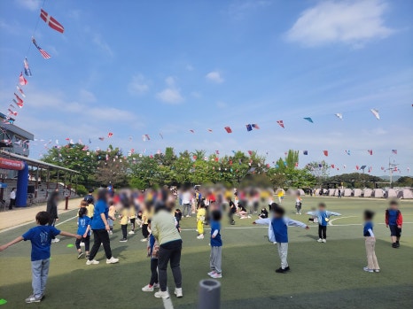 대관초등학교 이미지