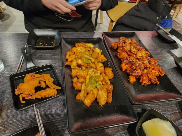 화락바베큐치킨 양산범어점 이미지