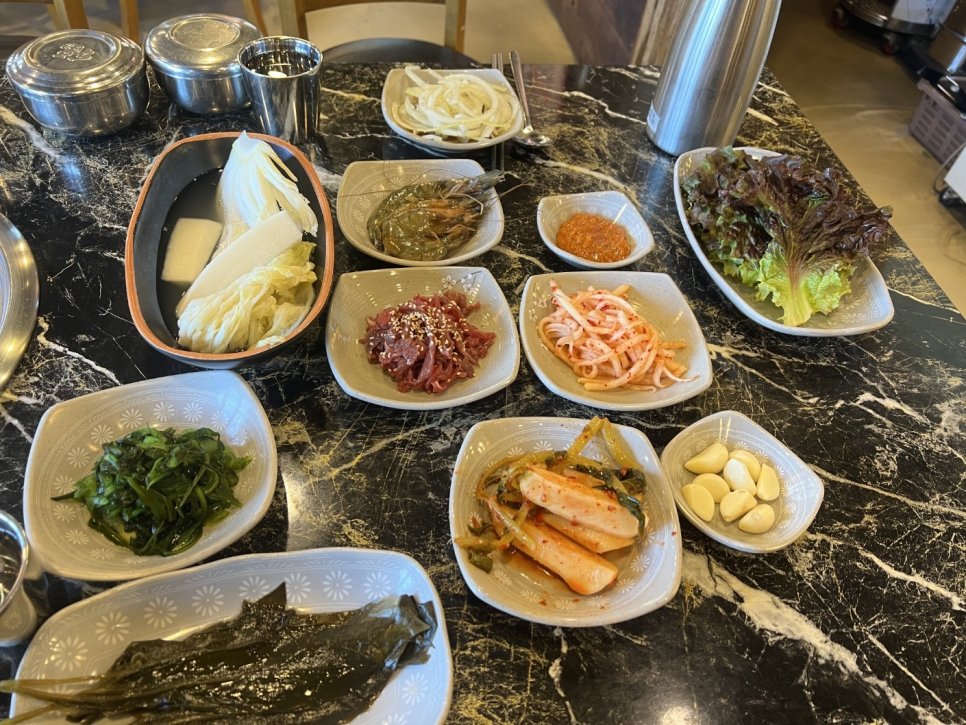 마포왕갈비 이미지