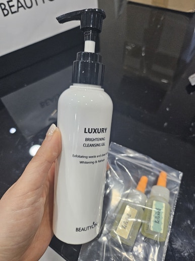 뷰티온 이미지
