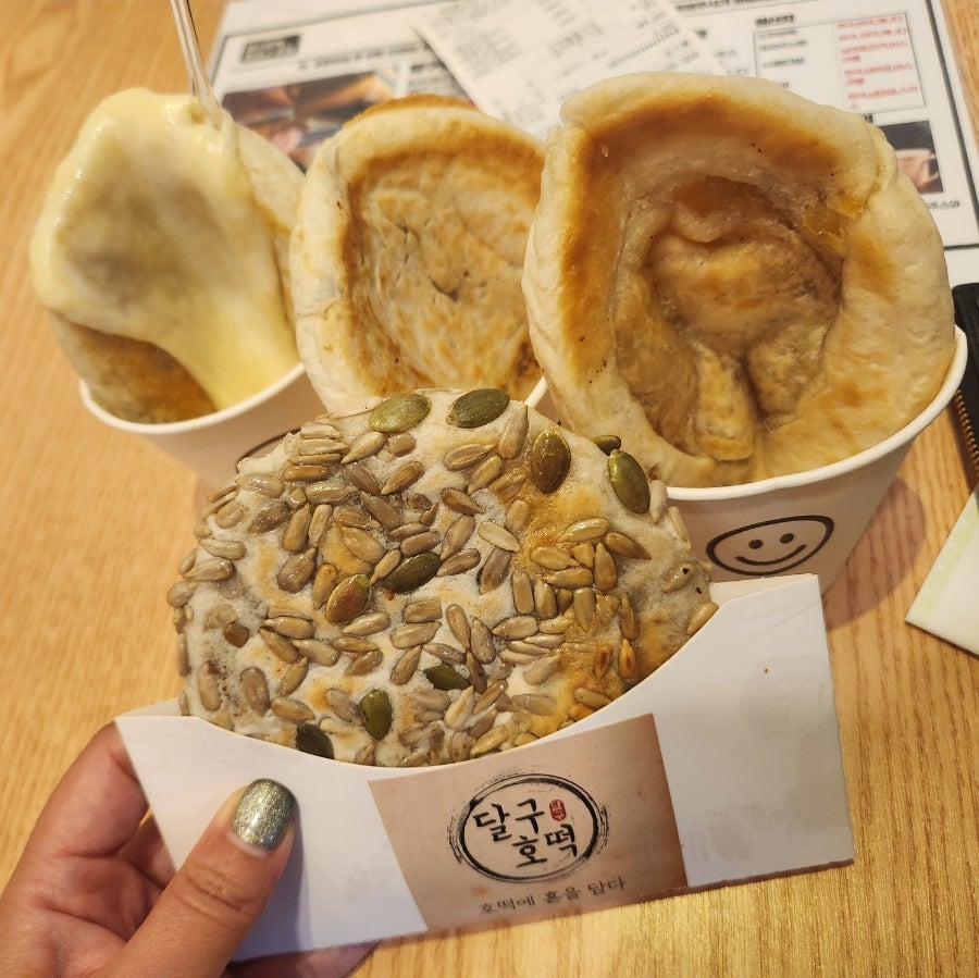 달구호떡 이미지