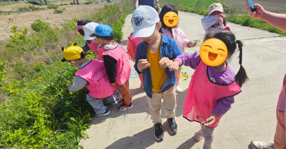 녹지어린이집 이미지