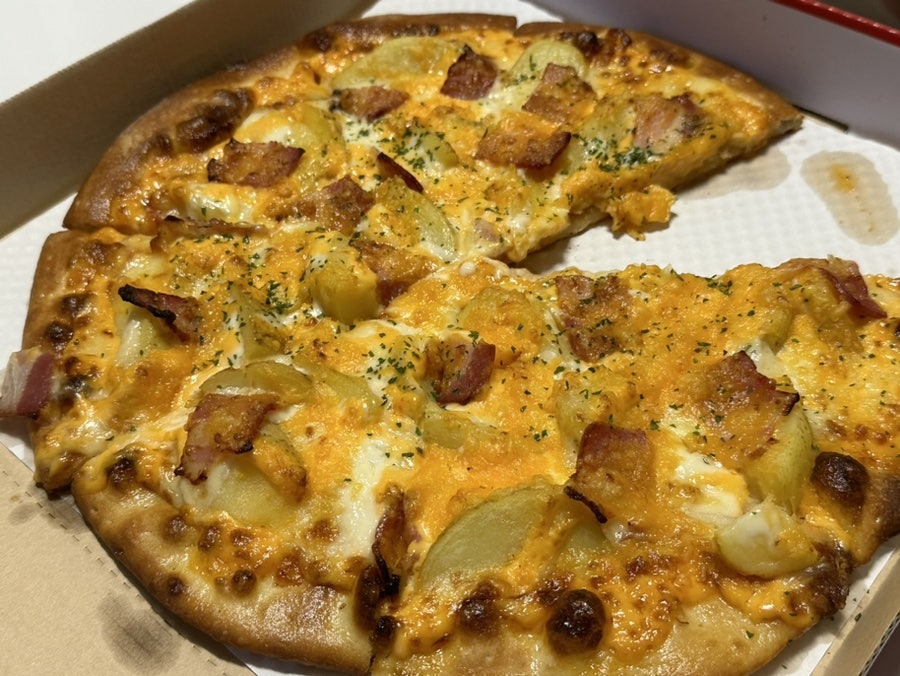 피자스쿨산본 이미지
