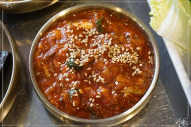 오대식당 이미지