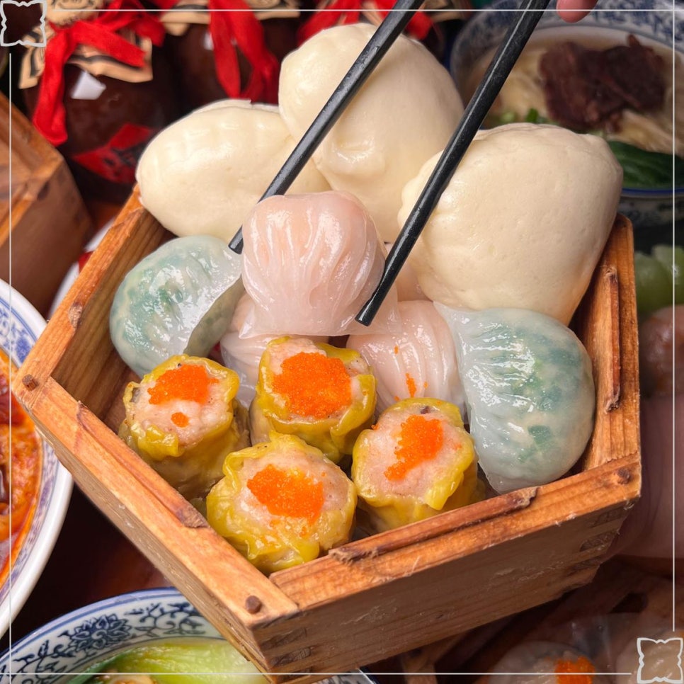 성덕식당 이미지